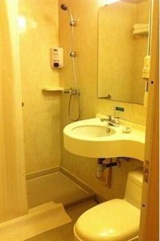 Jinjiang Binzhou Huanghe 4Th Road Hotel Exterior photo